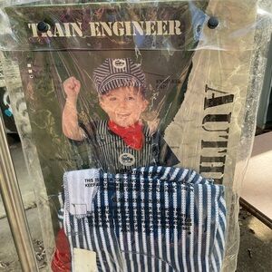 Infant X-Large Costume
